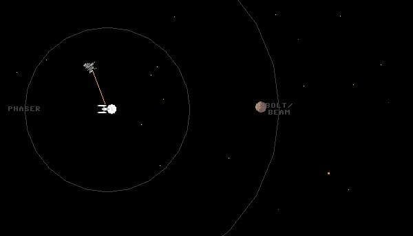 Starship Intruder (itch) screenshot 5