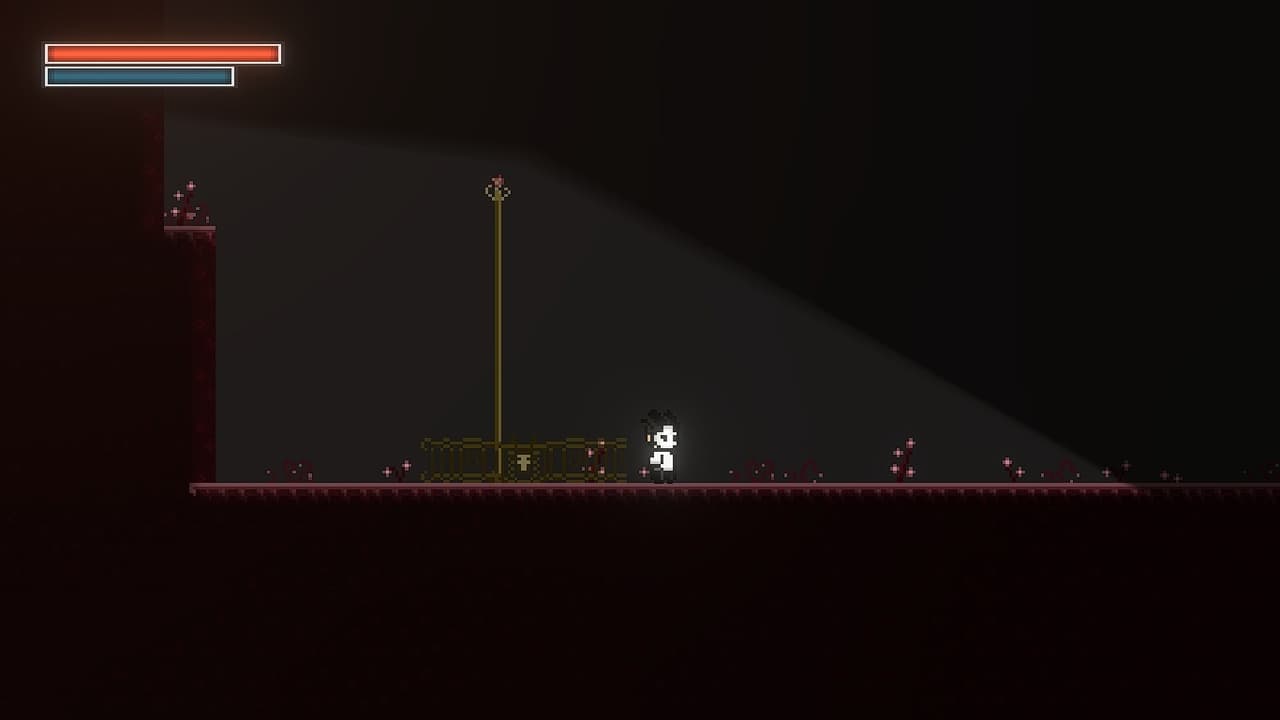 GhostII screenshot 4