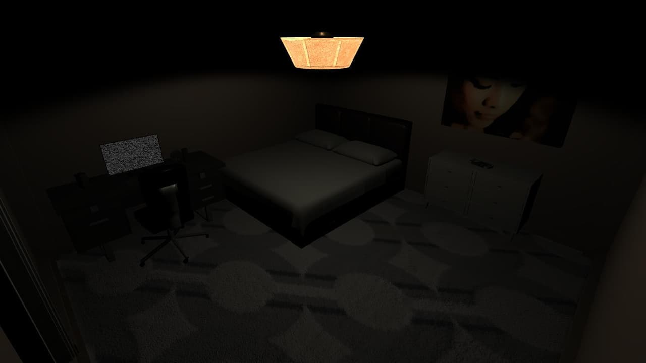 Inside In The Darkness screenshot 2