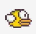 New Flappy Bird Clone