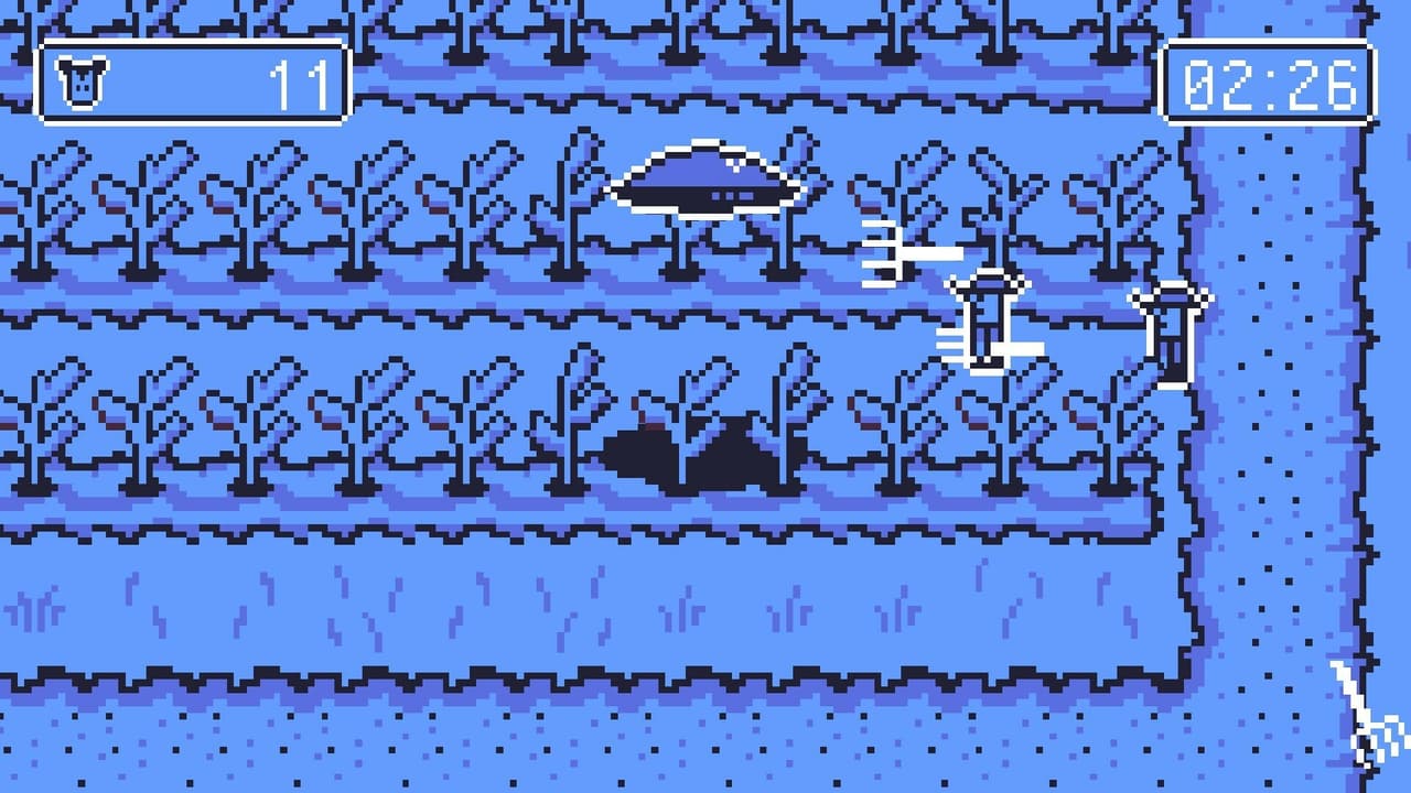 Cowpocalypse screenshot 5