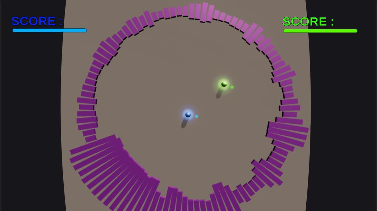 Musik Arena screenshot 3