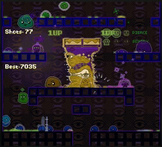 Nameless Rainbow Game - alpha demo 0.3.2 screenshot 3
