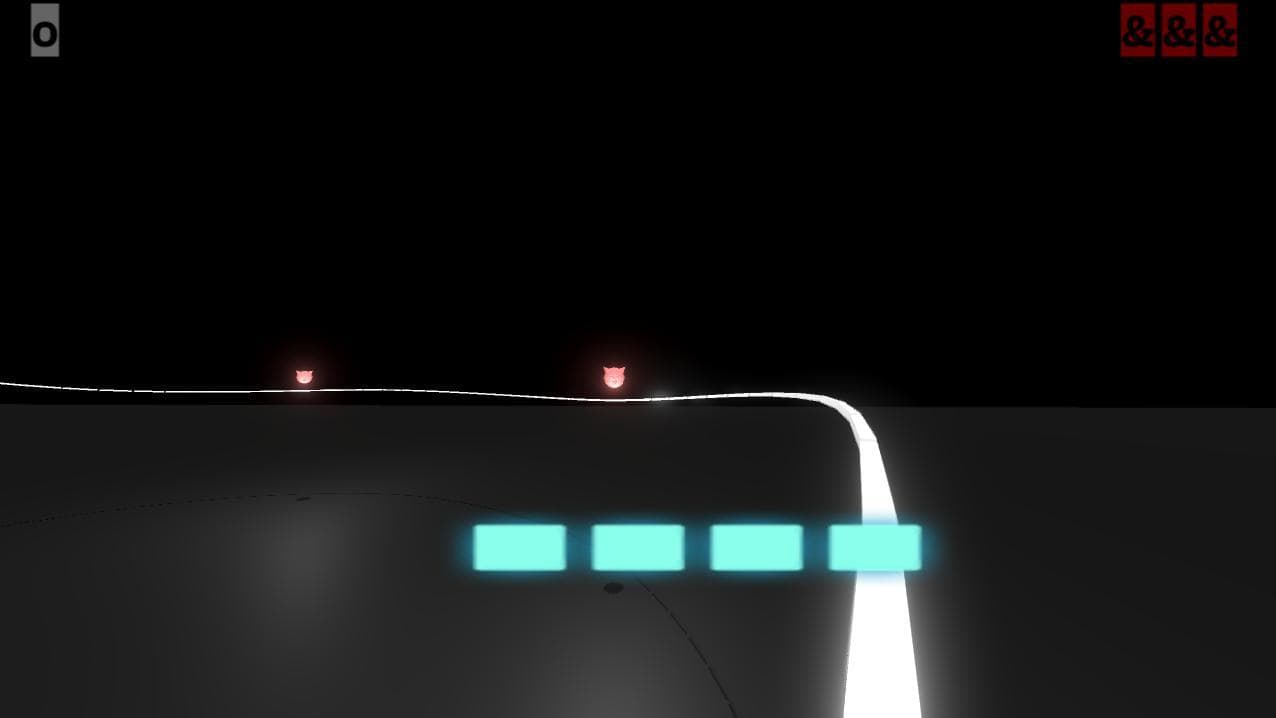 South screenshot 2