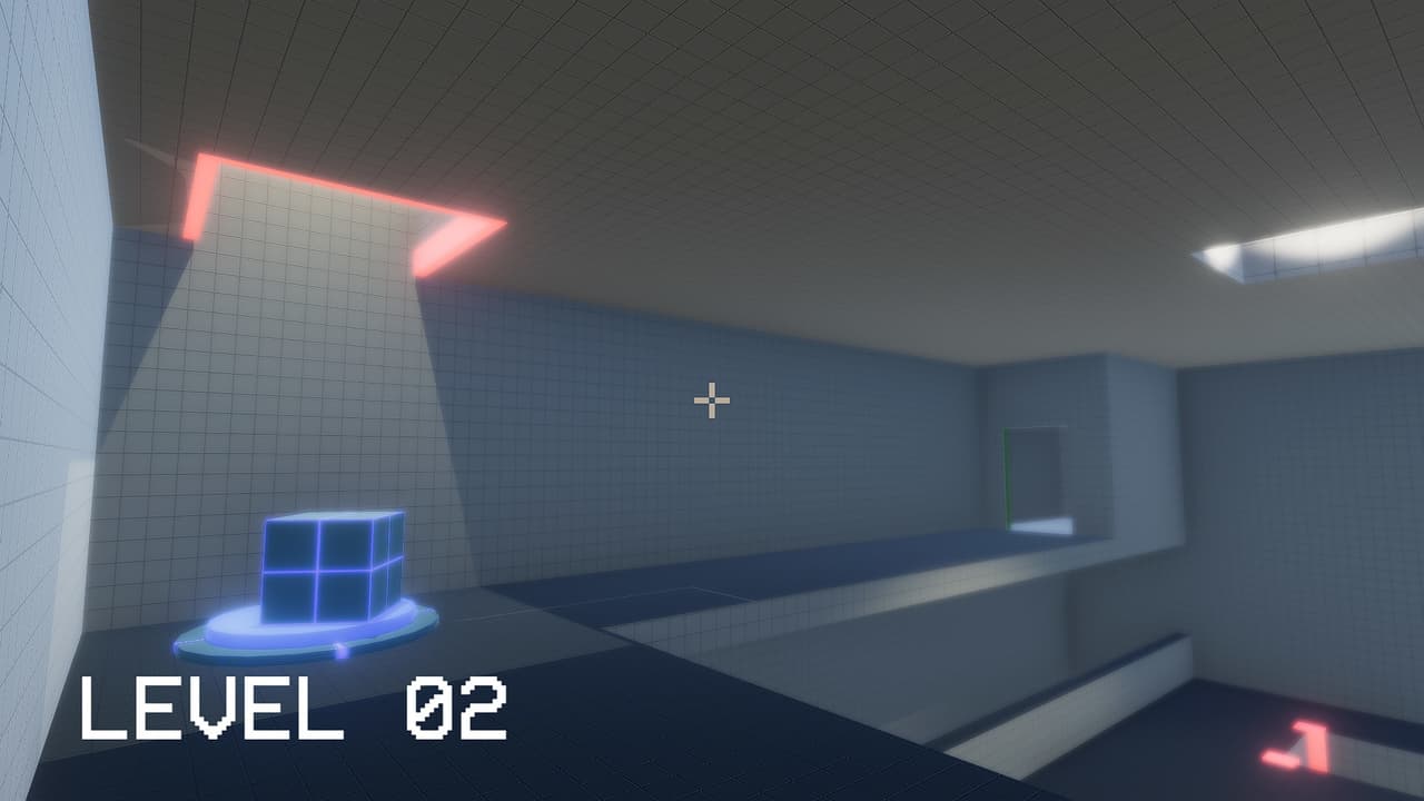 The Leap - Pre Alpha 0.1.3 screenshot 5