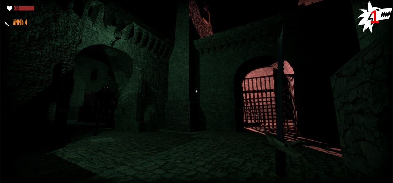 Bloodmoon Season screenshot 2