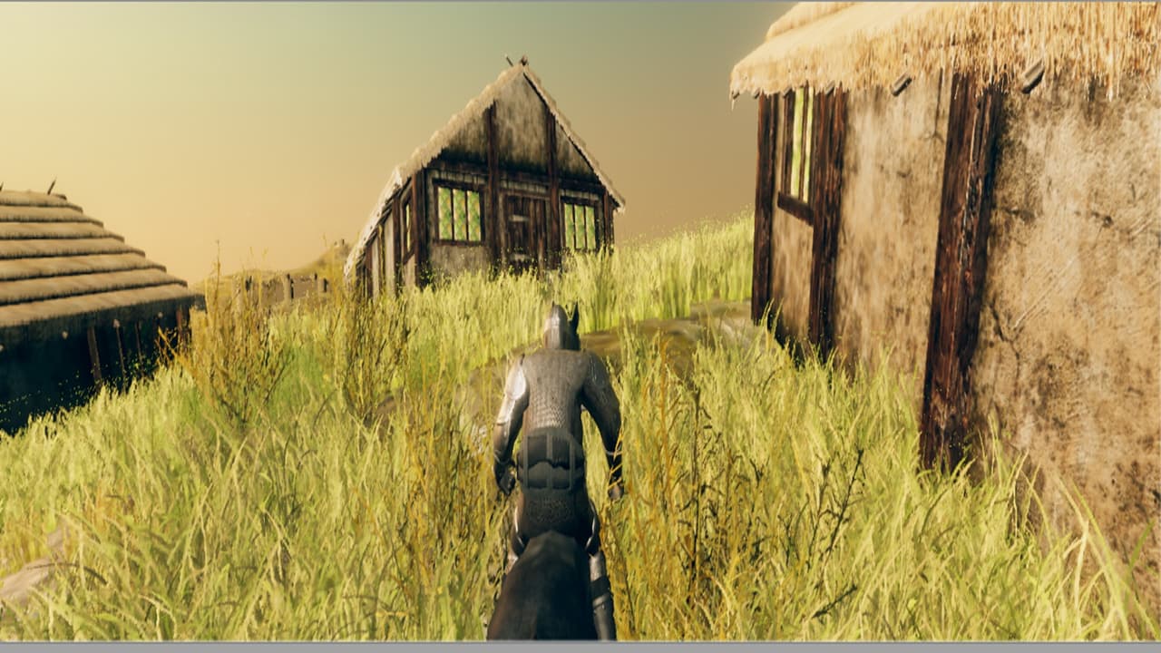 Empire of Devil screenshot 3