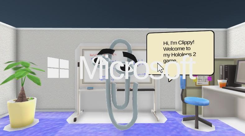Clippy Explains: War Profiteers