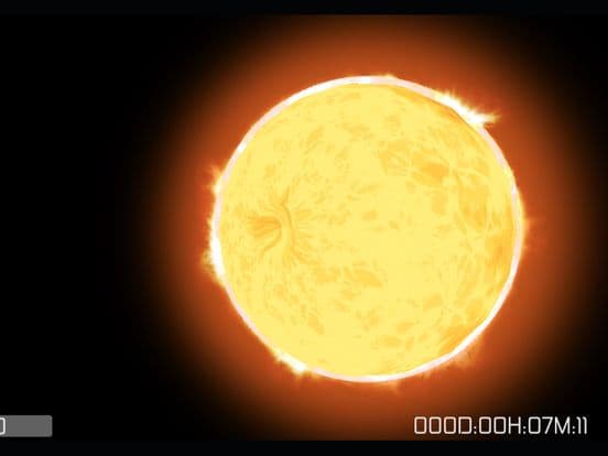 Solar System Task screenshot 4