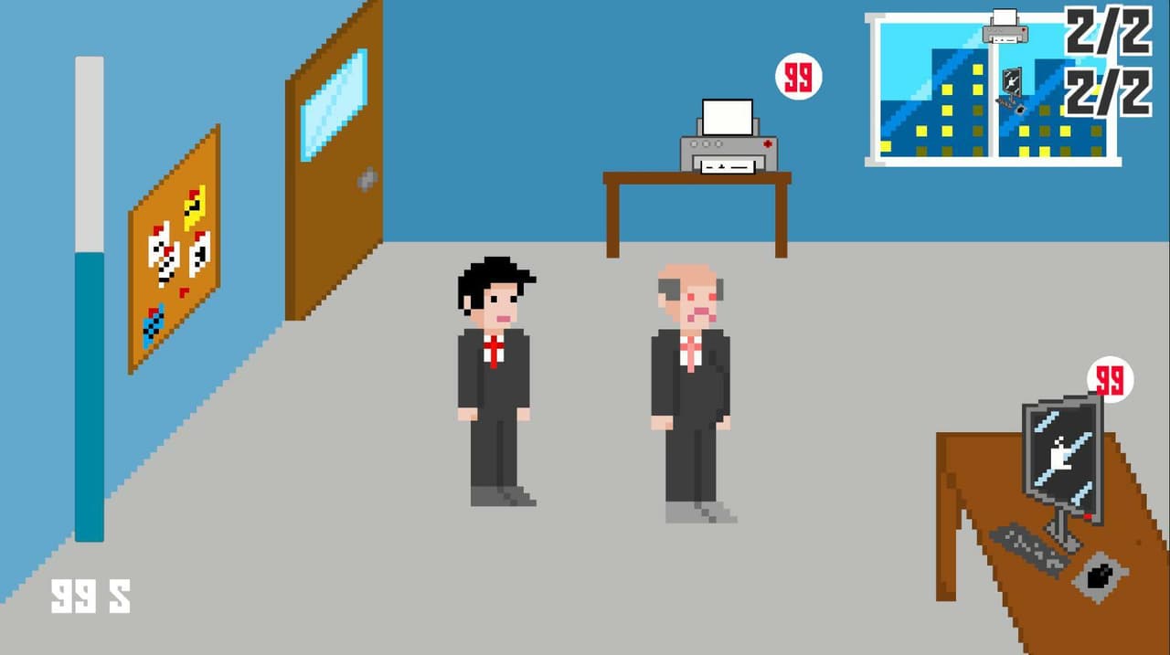 Move On screenshot 2