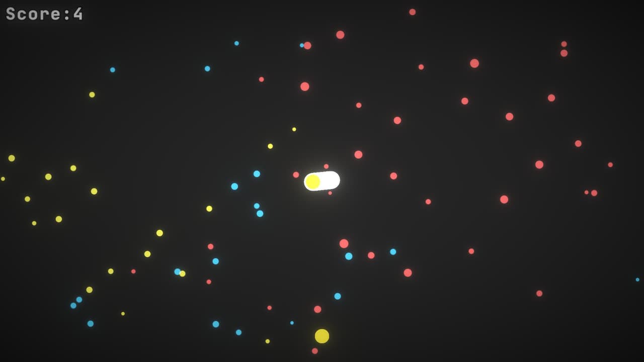 Color Match (Farou) screenshot 2