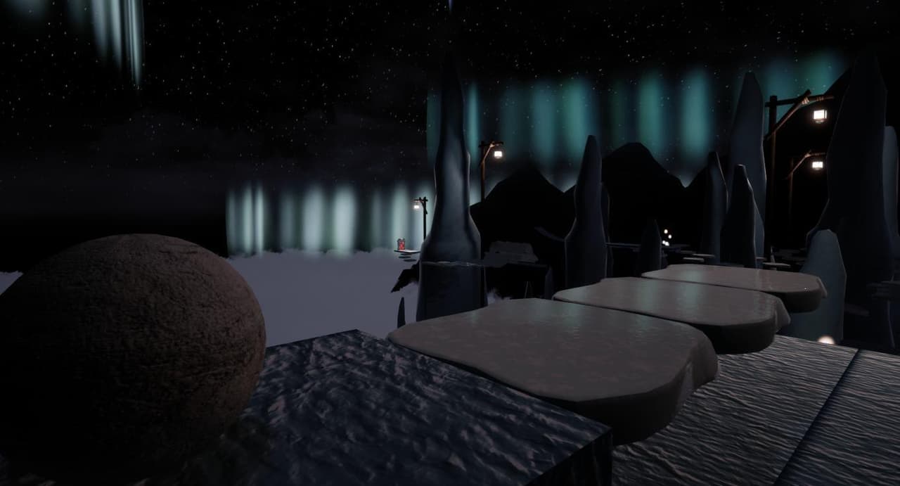 SphereX screenshot 3