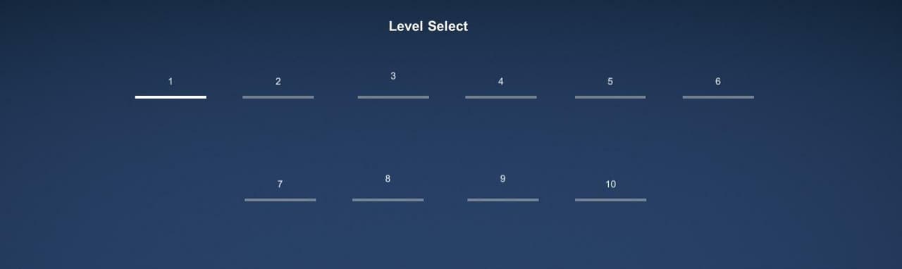 RunForest screenshot 2