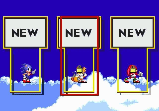 Sonic.EXE The Untold Origins screenshot 3