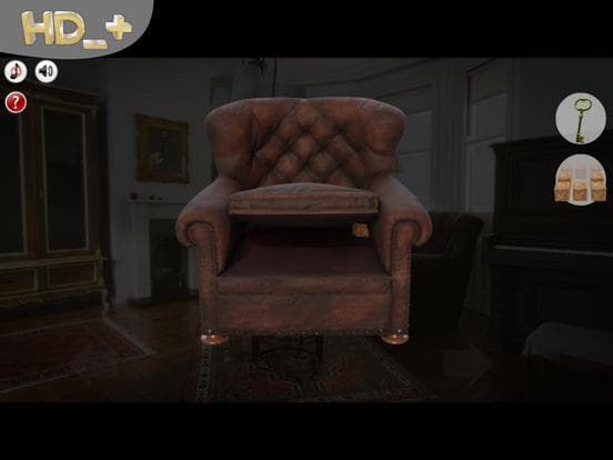 Room 50 - HD Plus