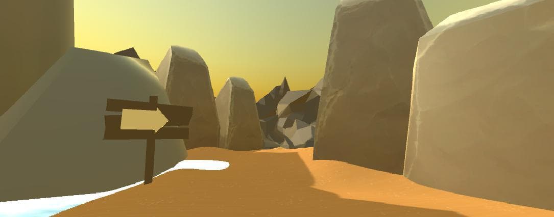 Dreams Letter screenshot 4