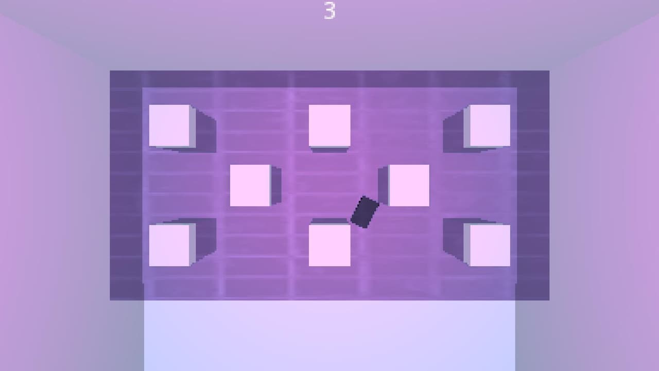 table rave!!! screenshot 2