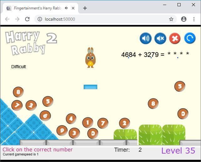 HarryRabby2 Addition with 2 decimal places FREE