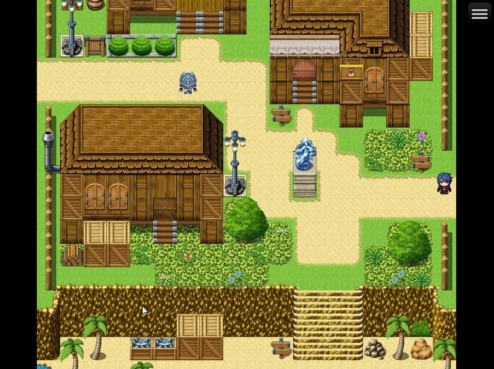 Outeris screenshot 3