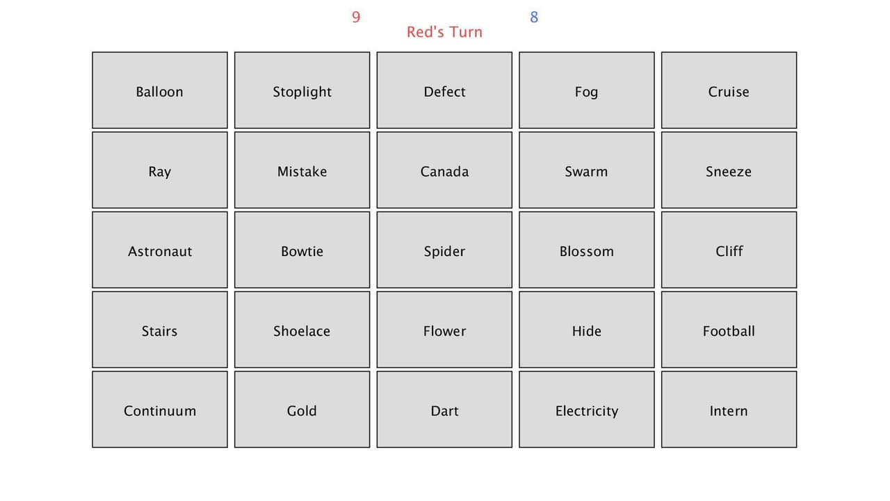 CodeBusters screenshot 2