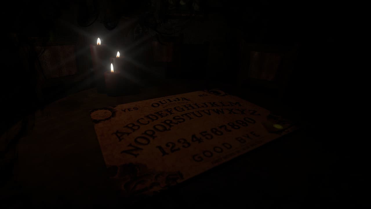 AFFECTED: The Manor screenshot 3