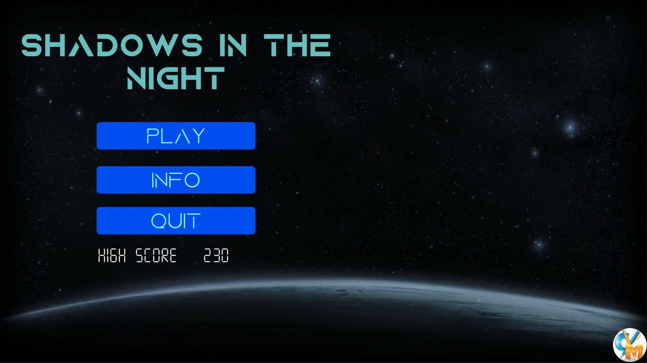 Shadows In the Night screenshot 3