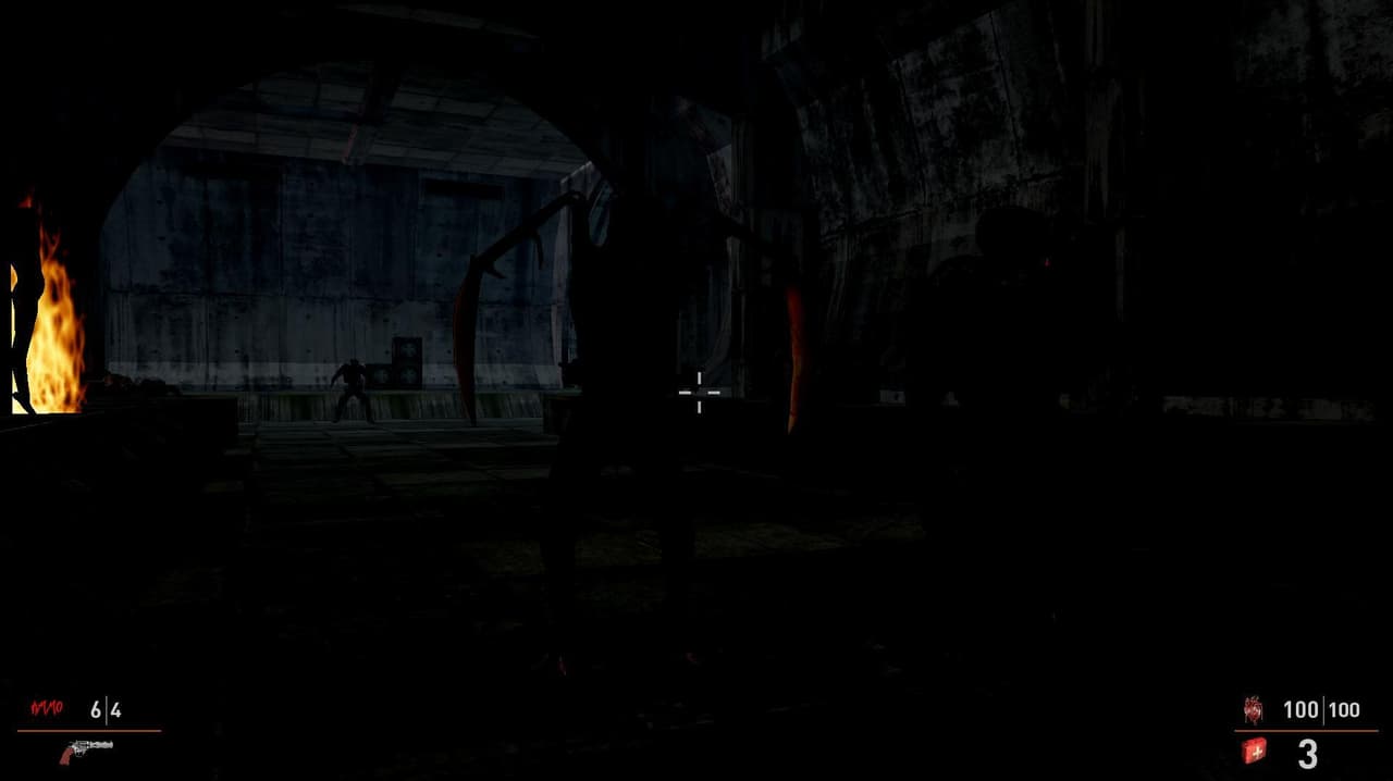 Ferocity screenshot 3