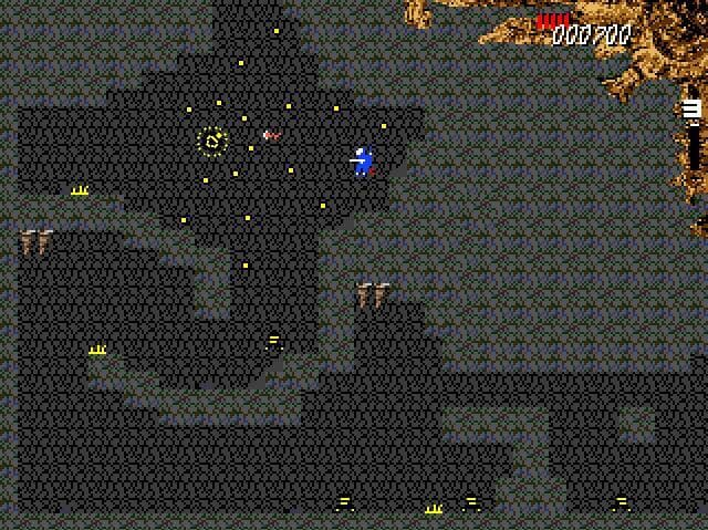 Moonzarella screenshot 6