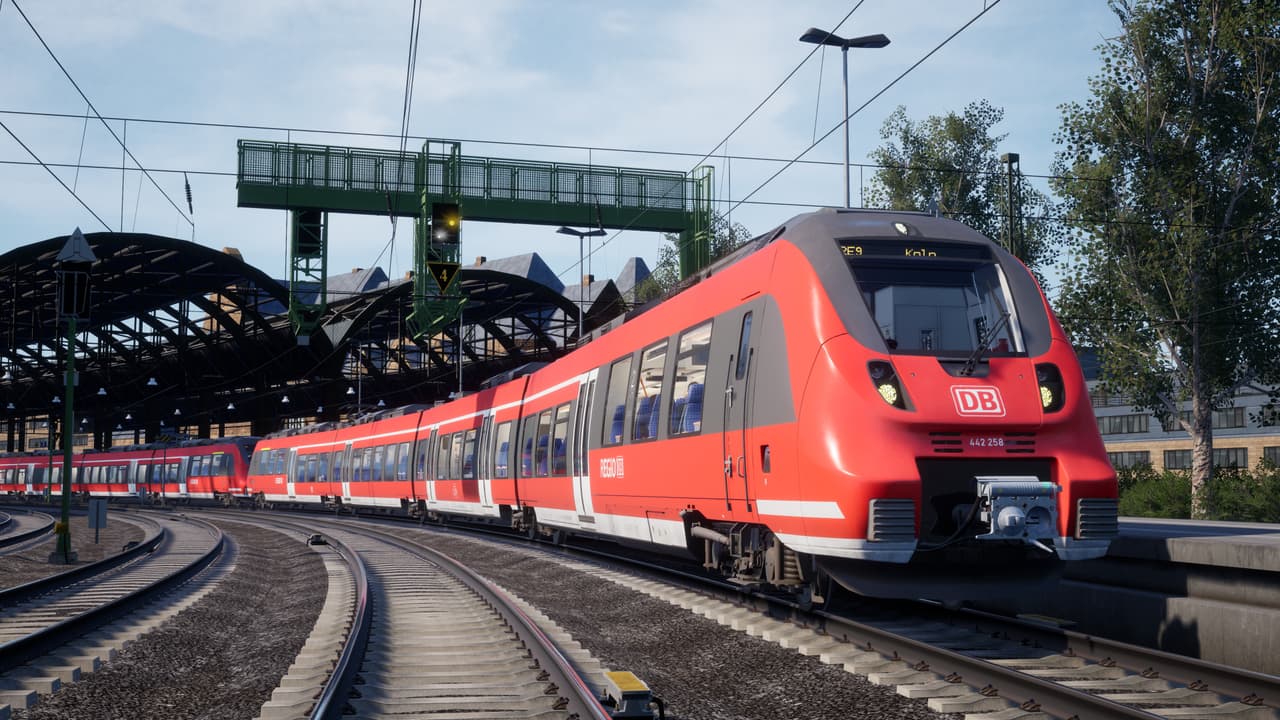 Train Sim World 2 screenshot 5