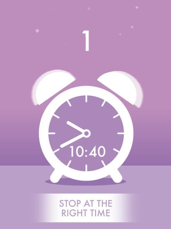 Stop Clock screenshot 3