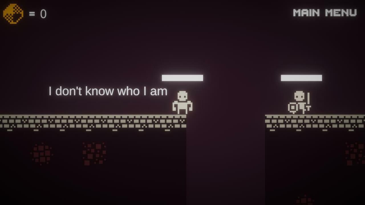 Basically Platforming screenshot 2