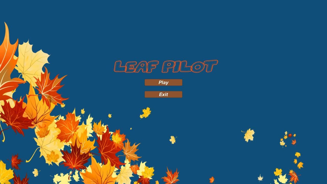 Leaf pilot