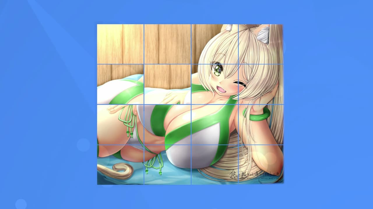 Hentai Nekogirl