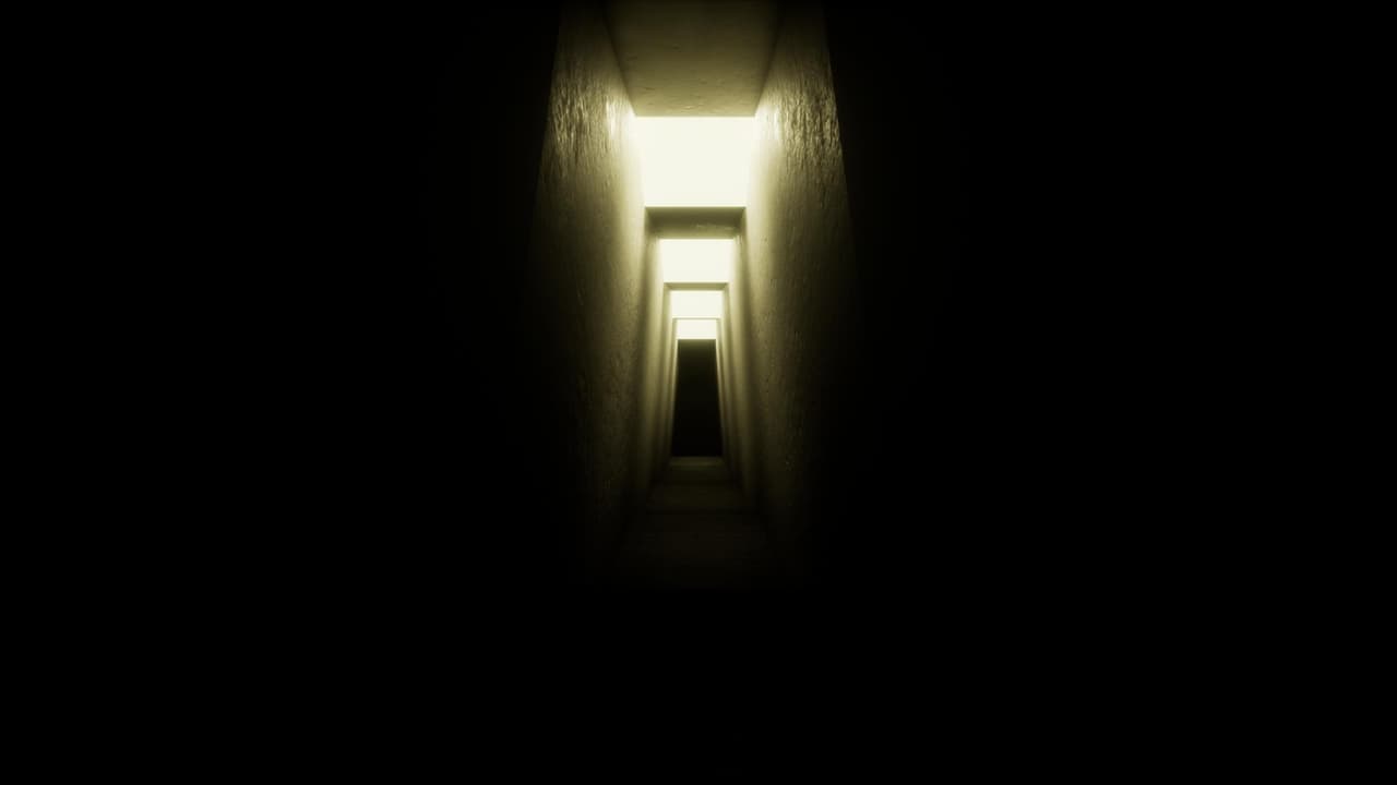 Ascension (Aniki_ta, FlamingMan, neural-operator) screenshot 2