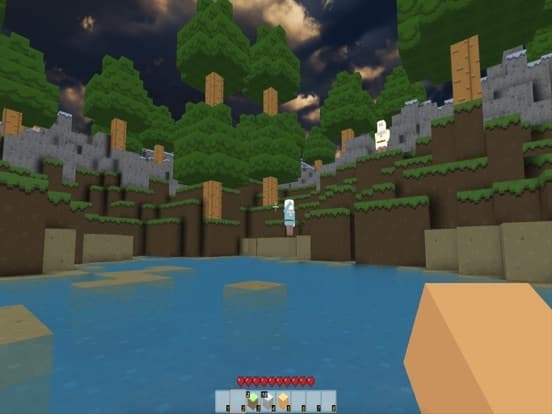 Survival Colony. screenshot 5