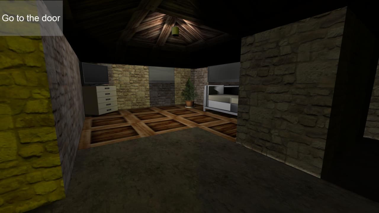 My horror work Mobile screenshot 4