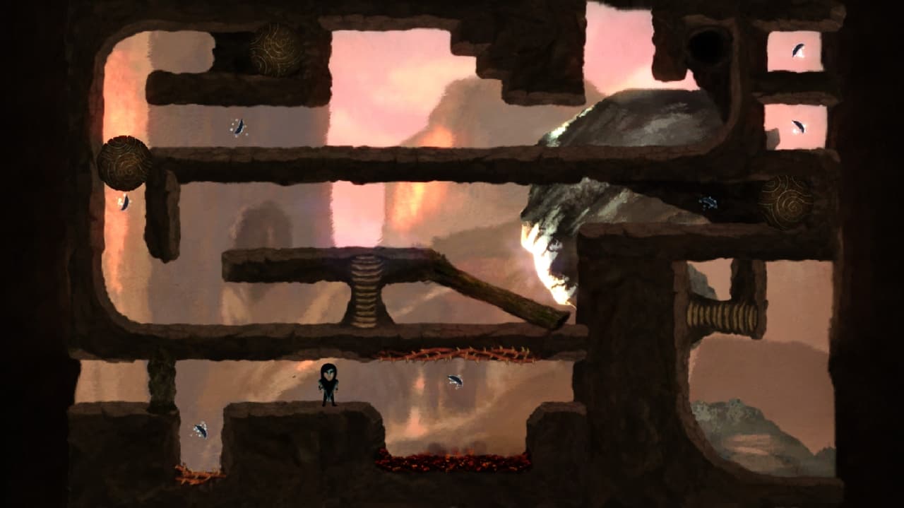 Munin screenshot 5