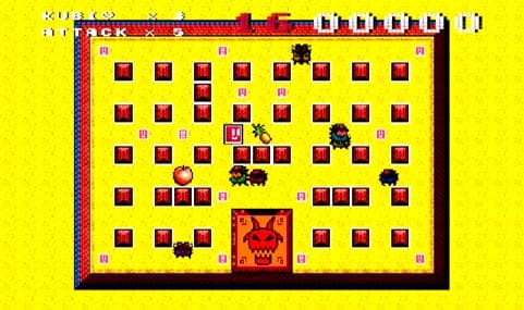 Bit Boy!! screenshot 3