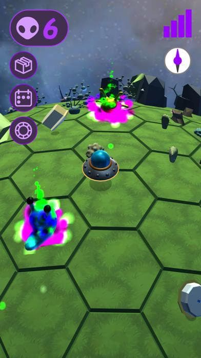 The Unknown - Manic Chord screenshot 3