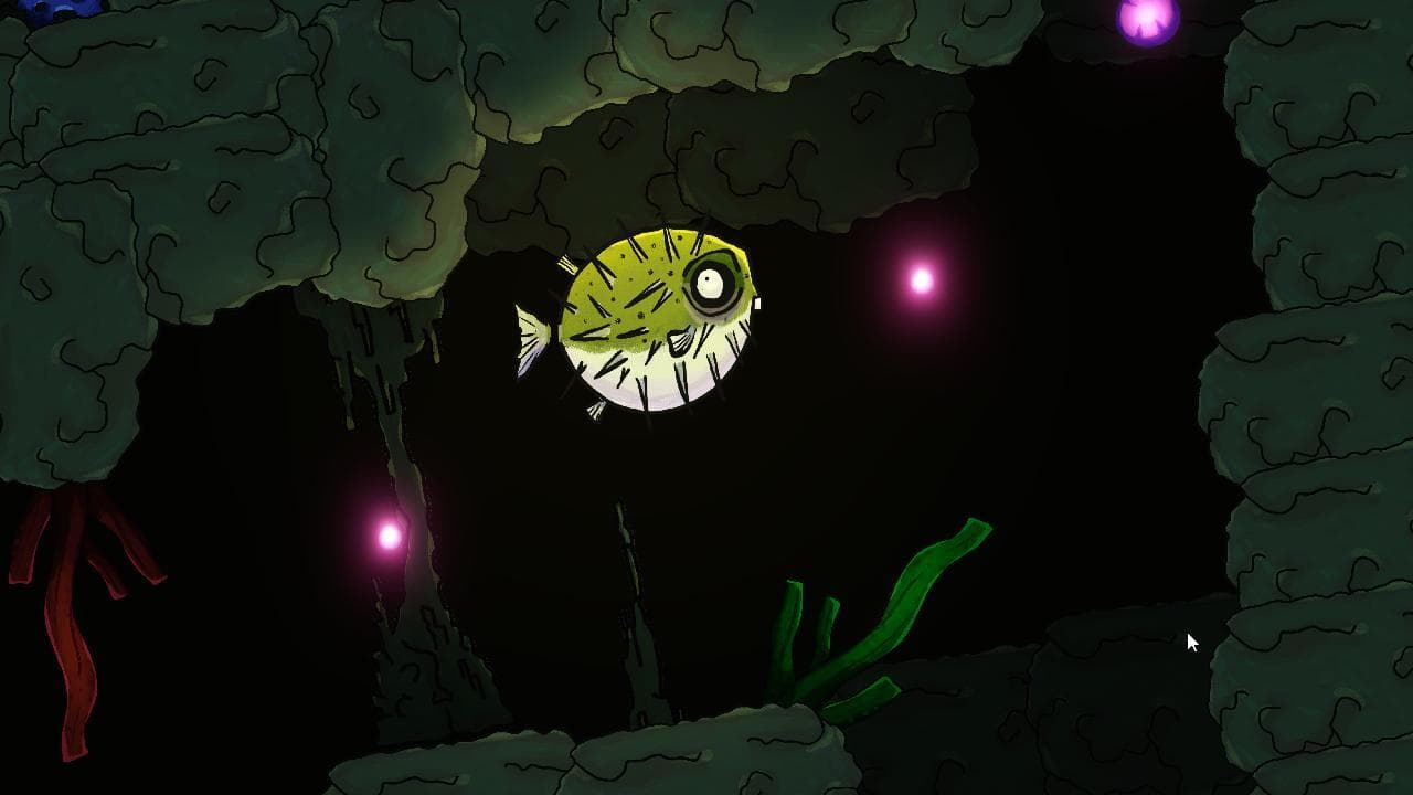 Puff Puff (Ernesto Torres)
