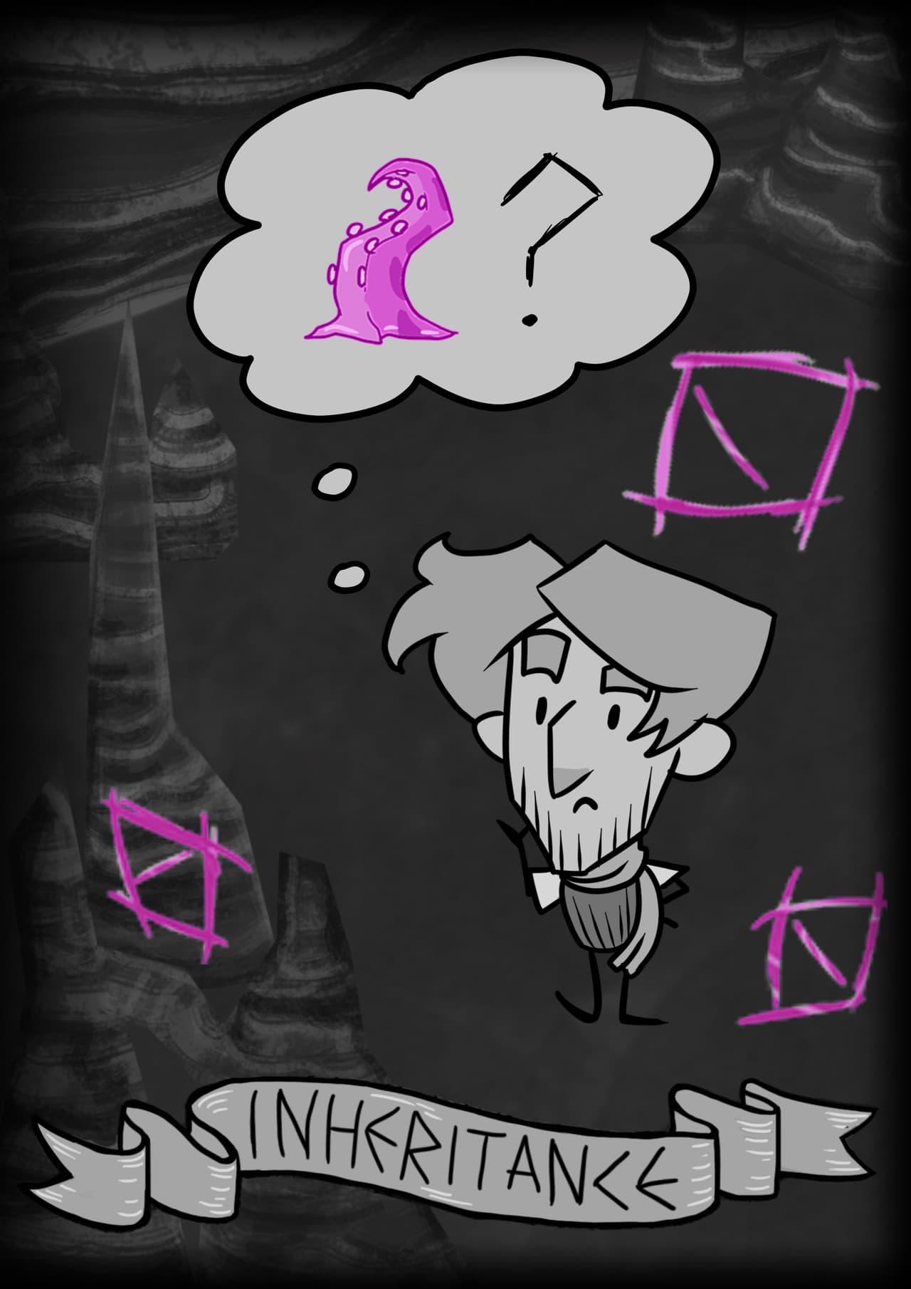 Inheritance screenshot 2