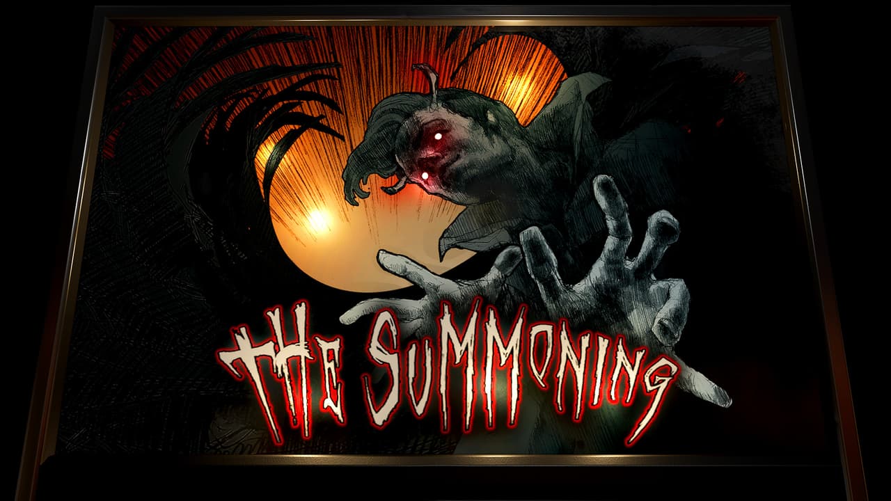 Evolution Pinball VR: The Summoning