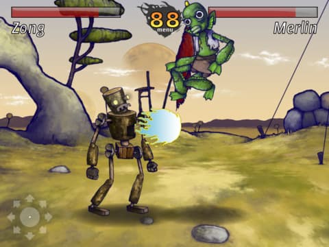 Puncho Fighto screenshot 4