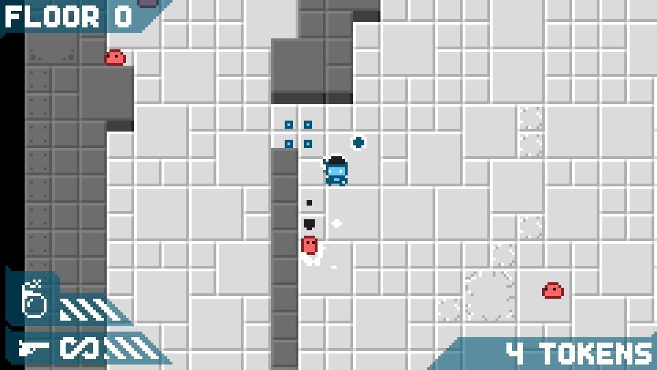 It Crumbles screenshot 2