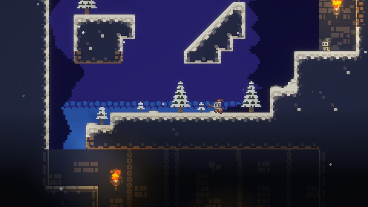 Shotgun Knight screenshot 5