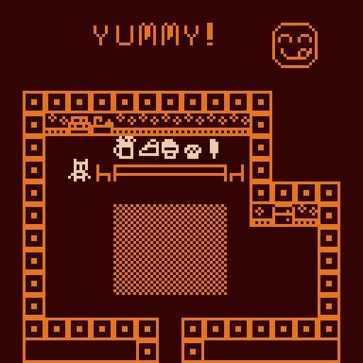 You May Have One Treat, Clarence