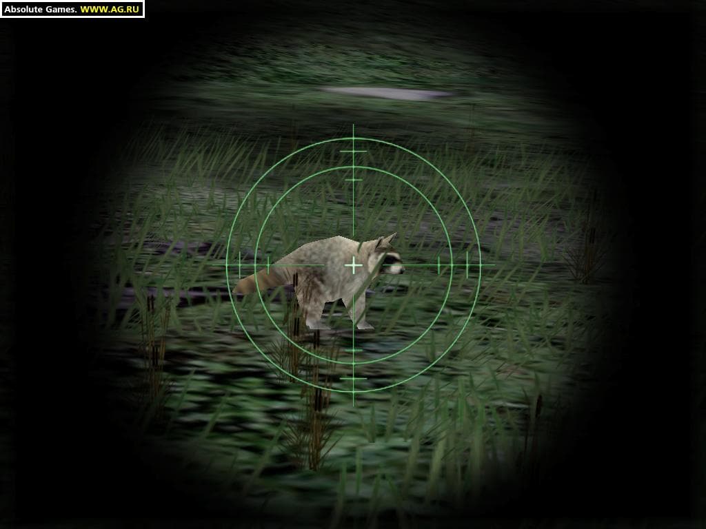Cabelas Ultimate Deer Hunt screenshot 2