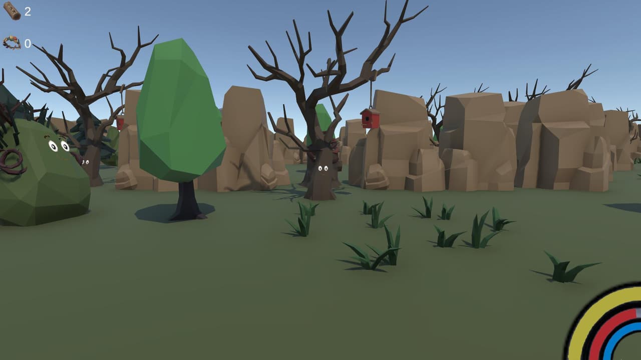 LD 52 - Root Guardian