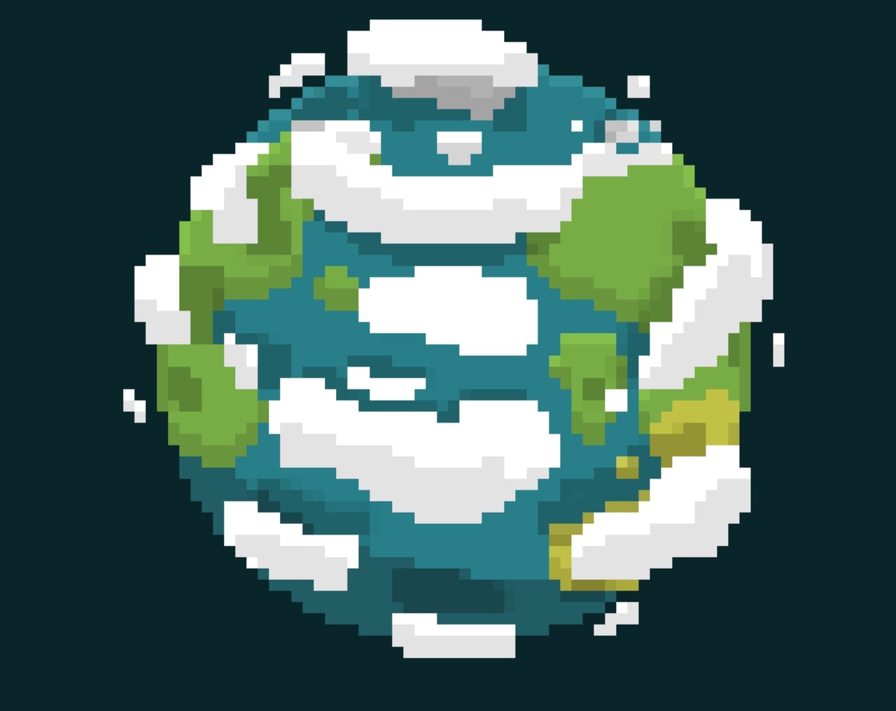 Earth Destroyer (56Jando78)