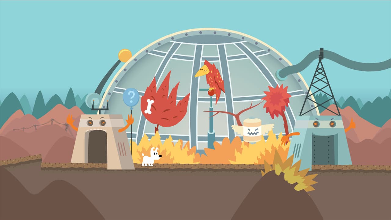 Mimpi Dreams screenshot 2
